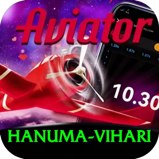 hanuma vihari Deluxe v3.8.9 - 2