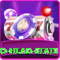 head to head stats VIP Pro v5.0.5