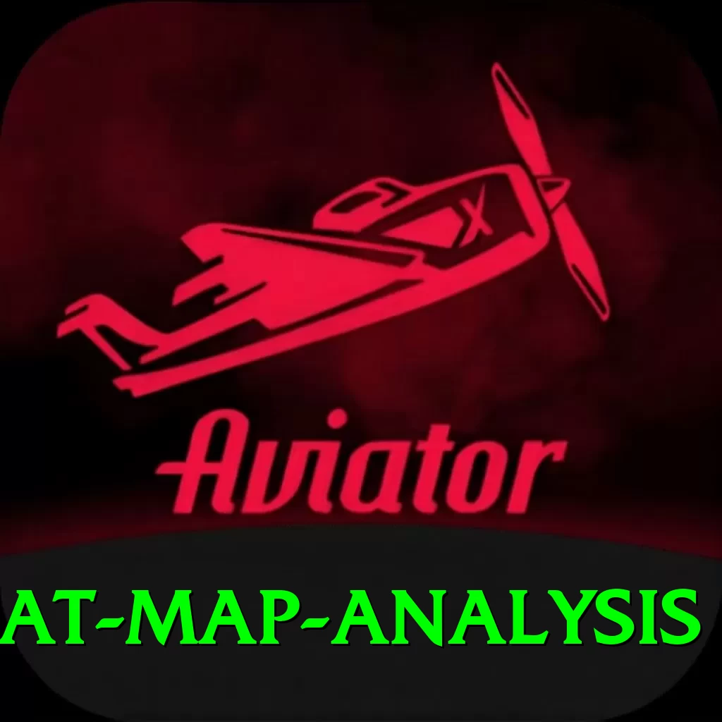 heat map analysis Deluxe Pro v1.4.5 - 2