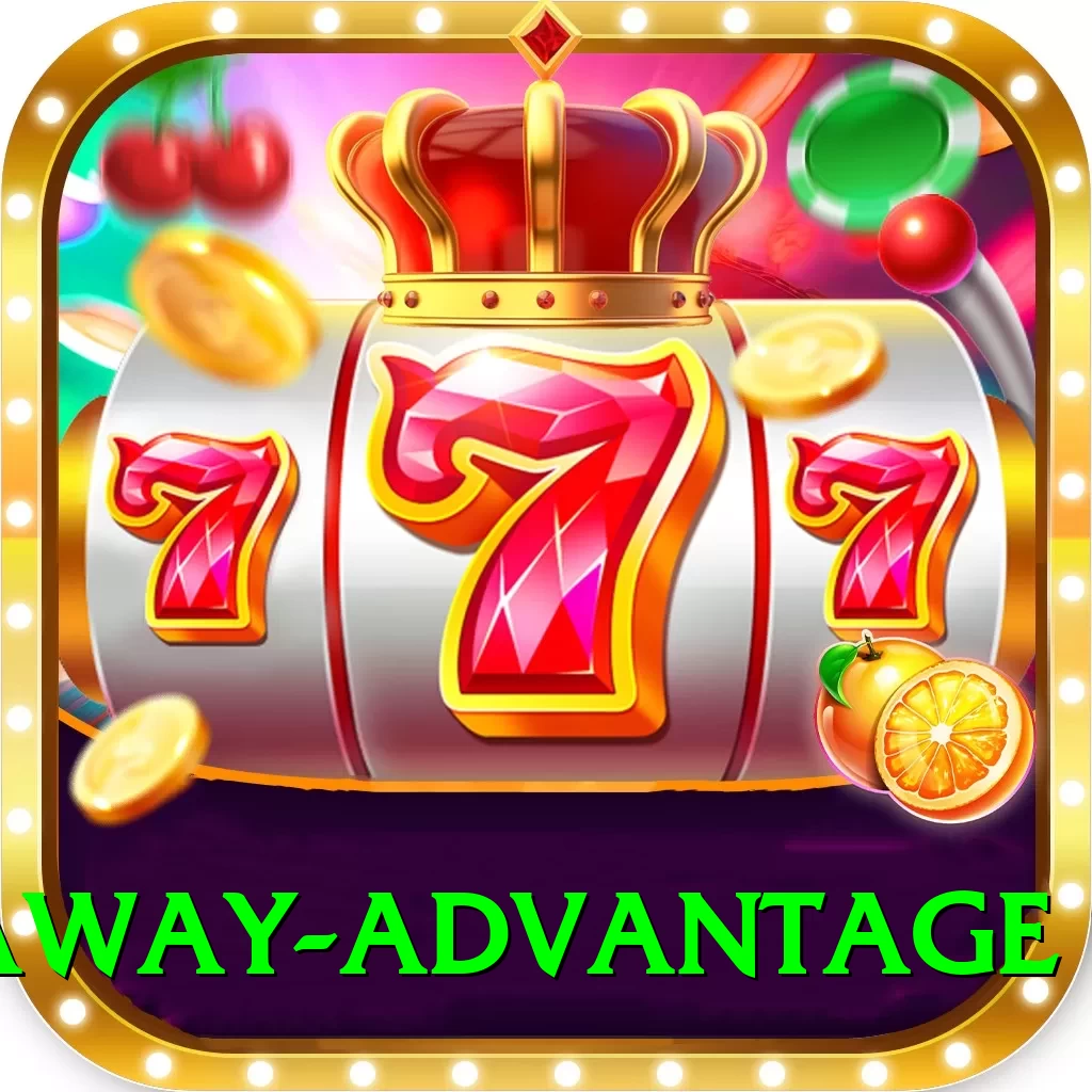 home away advantage Games (Casino & Earning) Max v3.5.2 - 2