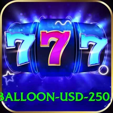 hot air balloon usd 250 Games (Casino & Earning) Master v1.9.9 - 2