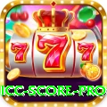 icc score Casino Official v3.2.3