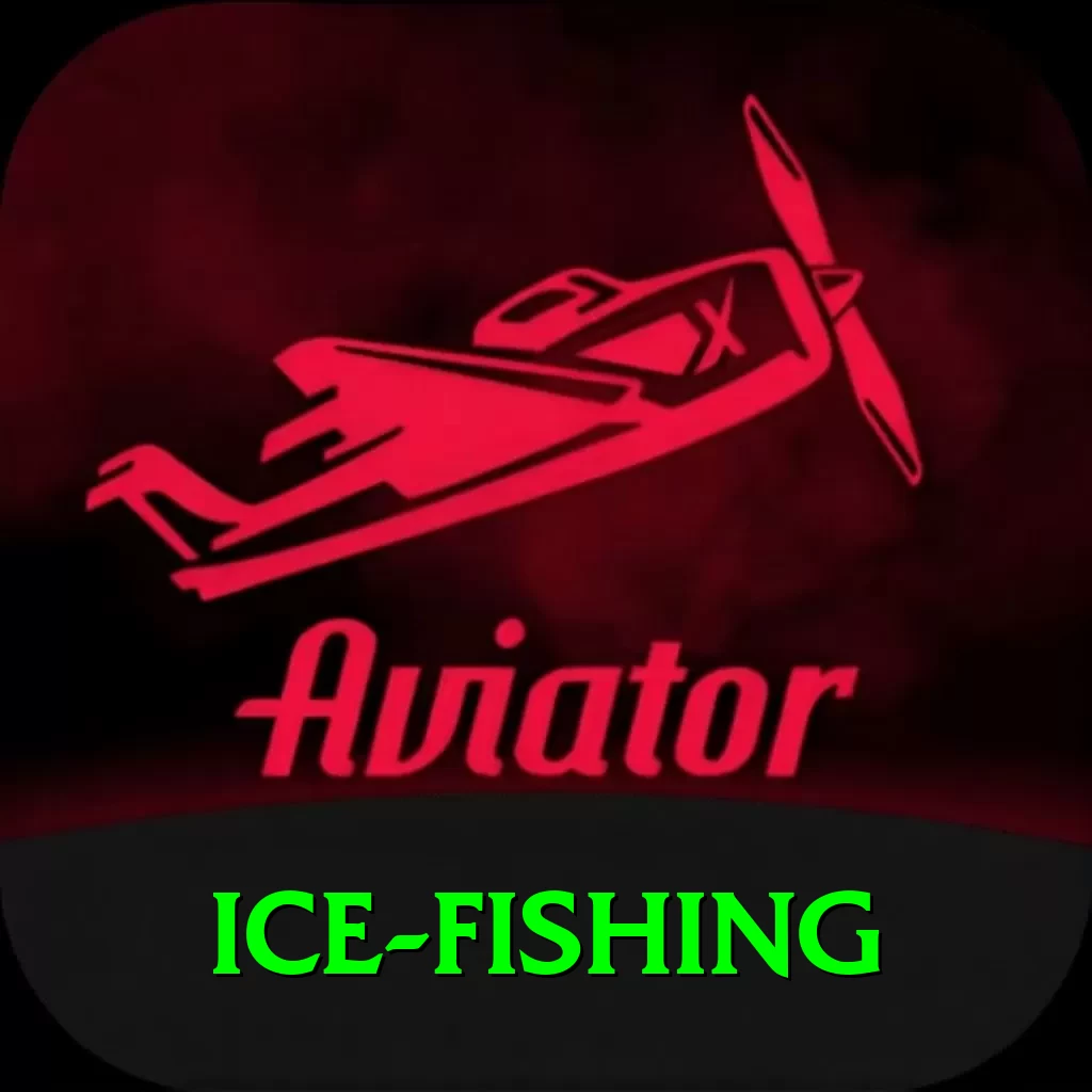 ice fishing Deluxe Edition v3.8.7 - 2