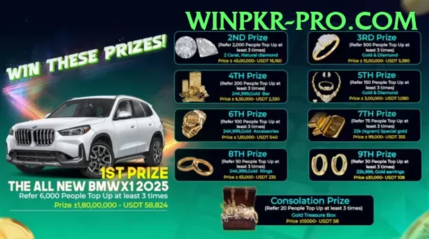 luck33 Earn Pro v5.7.2 Screenshot 1