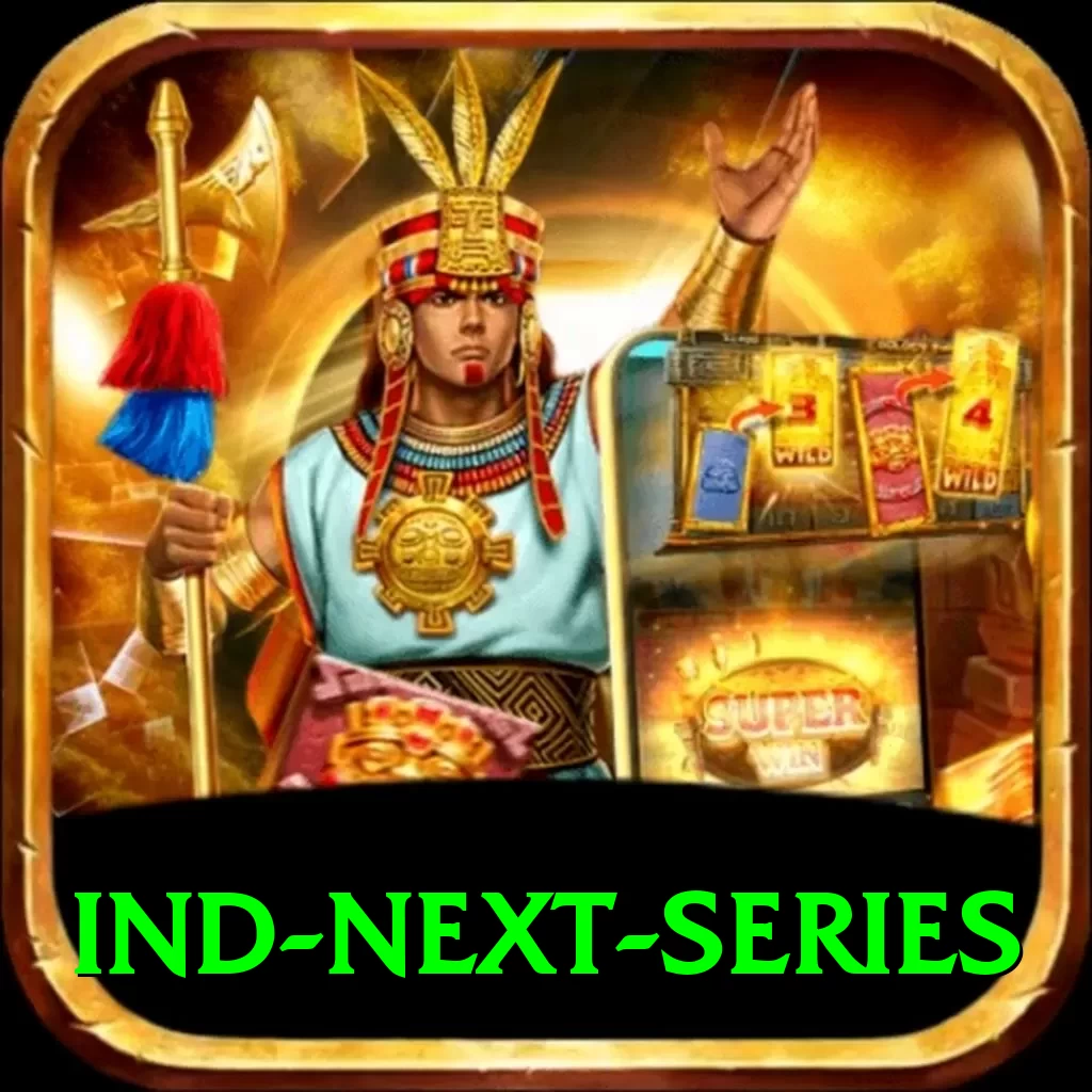 ind next series Max v5.5.3 - 2