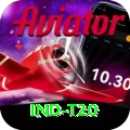 ind t20 Master v3.0.9