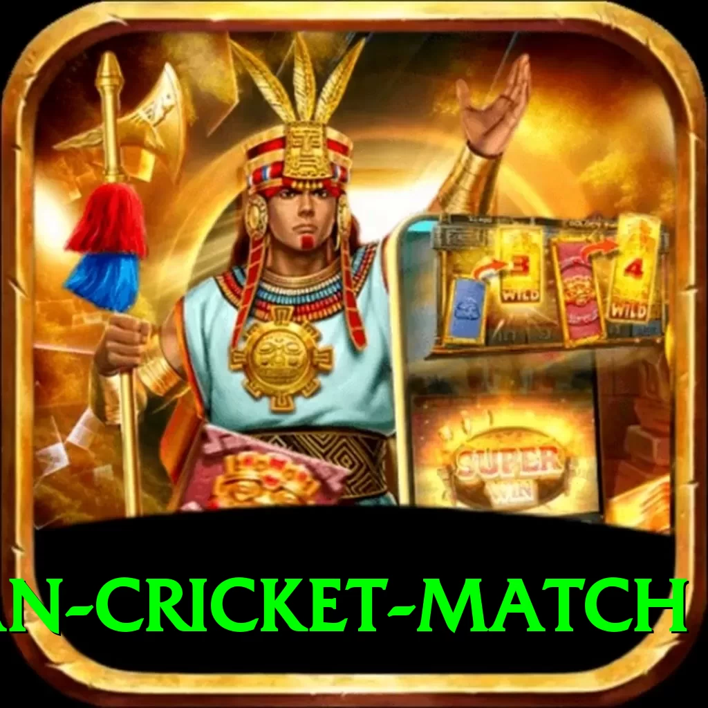 india pakistan cricket match Master v1.7.0 - 2