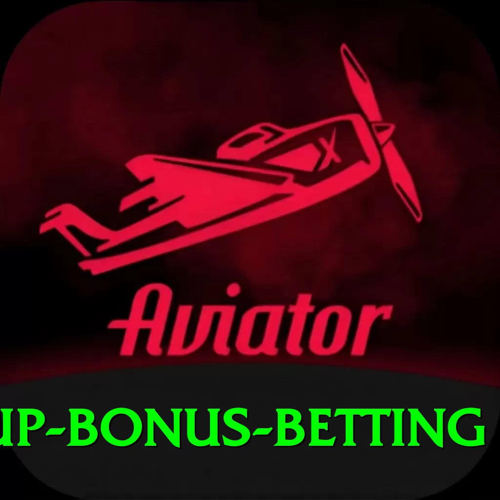 instant sign up bonus betting Plus Edition v5.0.1 - 2