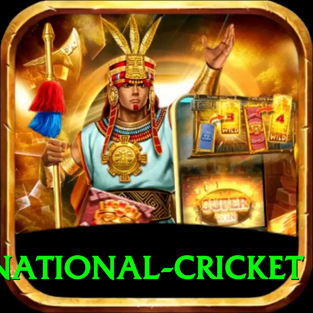 international cricket Pro1 v4.0.9 - 2