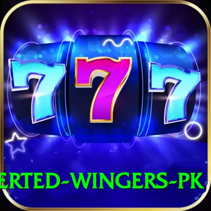 inverted wingers pk Plus Pro v1.6.3 - 2