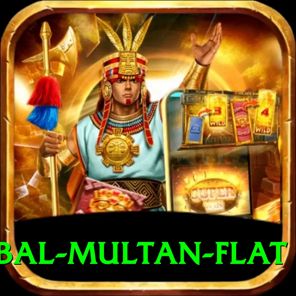 iqbal multan flat Plus v3.7.9 - 2