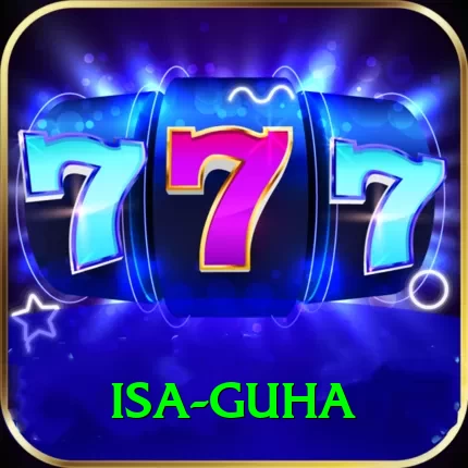 isa guha Deluxe Pro v5.0.1 - 2
