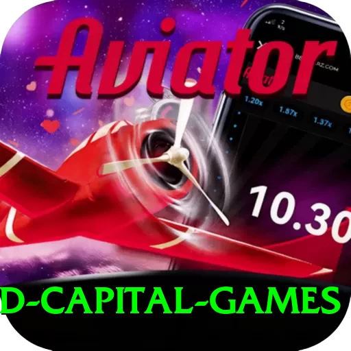 islamabad capital games Max v4.0.6 - 2