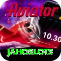 jahoslots Games (Casino & Earning) Elite vv3.7.9