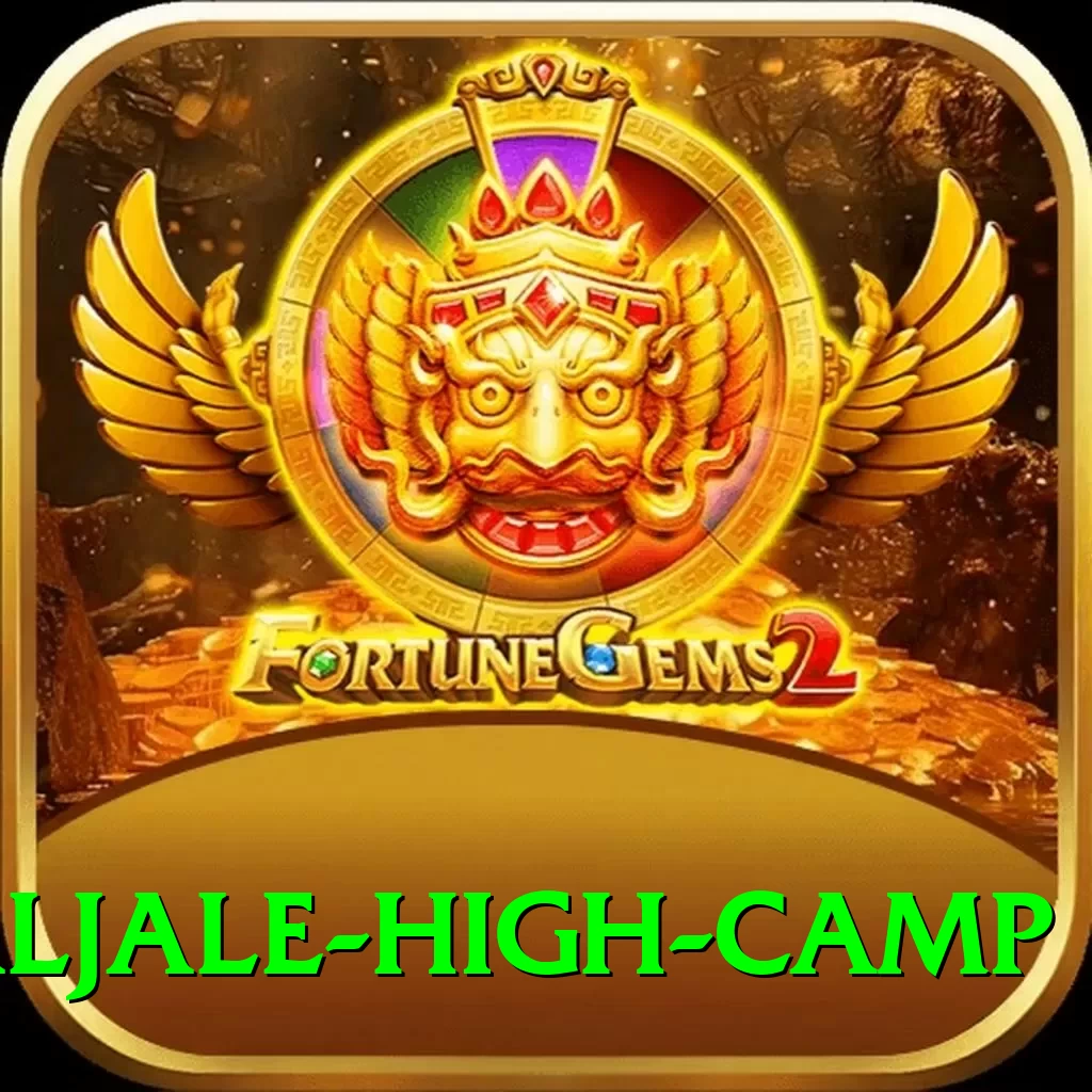 jaljale high camp Gold v2.2.7 - 2