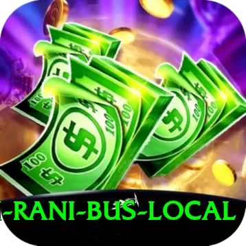 ji rani bus local Plus v2.7.5 - 2