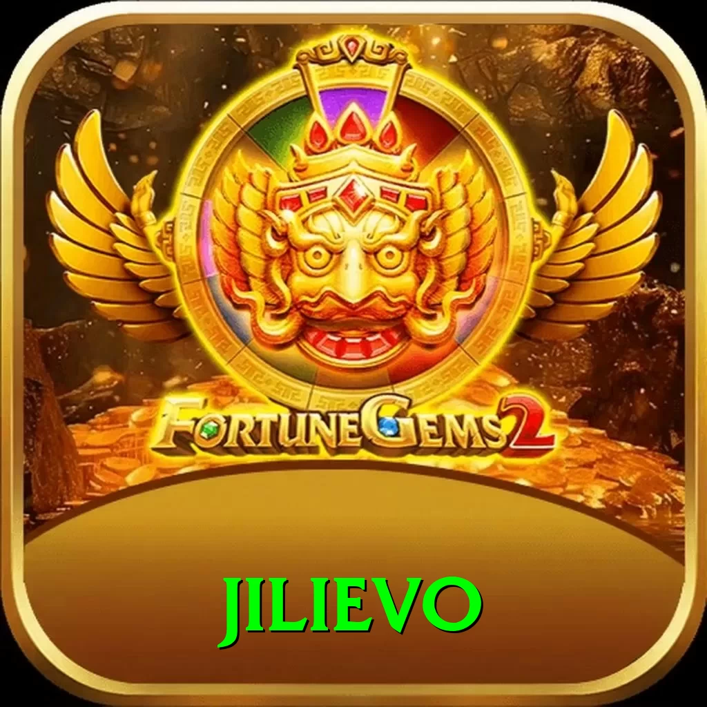 Jilievo Deluxe Edition vv1.5.7 - 2