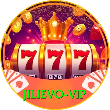 jilievo Gold Jackpot - 2