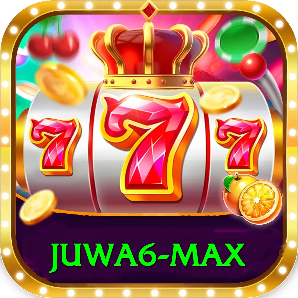 Juwa6 Prime Casino App - 2