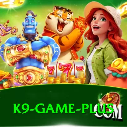 K9 Game Games Pro - 2