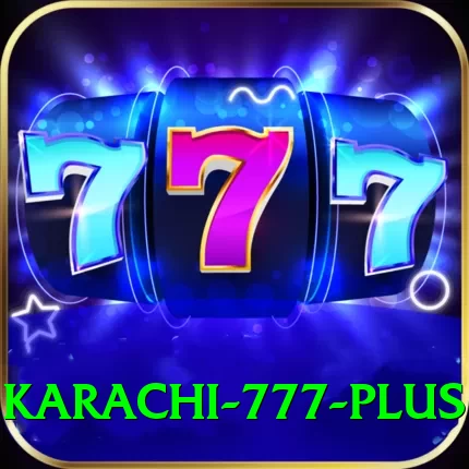 Karachi 777 Gaming Gold v1.1.7 - 2
