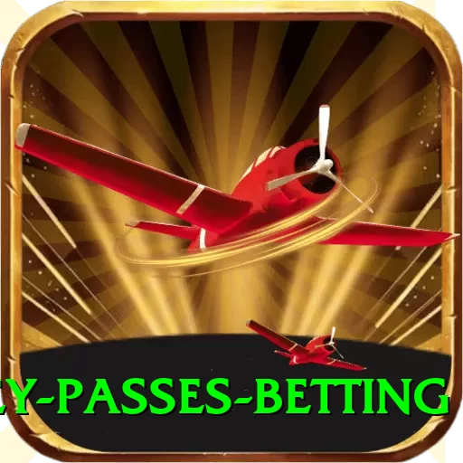 key passes betting VIP Edition v5.0.0 - 2