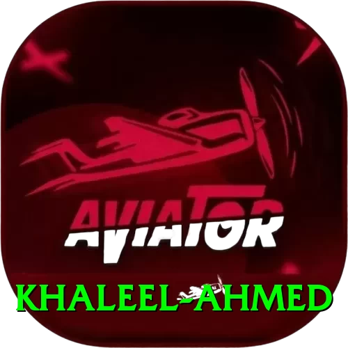 khaleel ahmed Deluxe v5.7.4 - 2