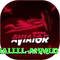 khaleel ahmed Deluxe v5.7.4
