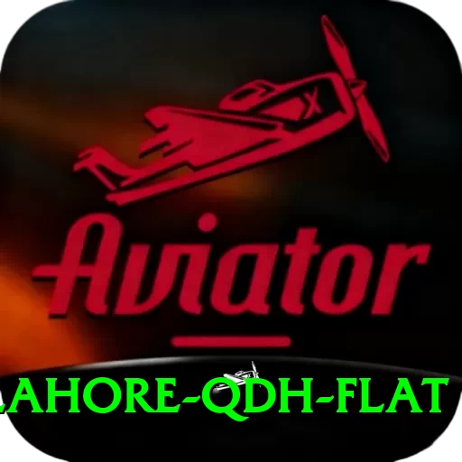 lahore qdh flat Plus Pro v5.0.0 - 2