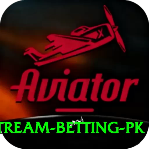 live stream betting pk VIP Edition v1.8.3 - 2