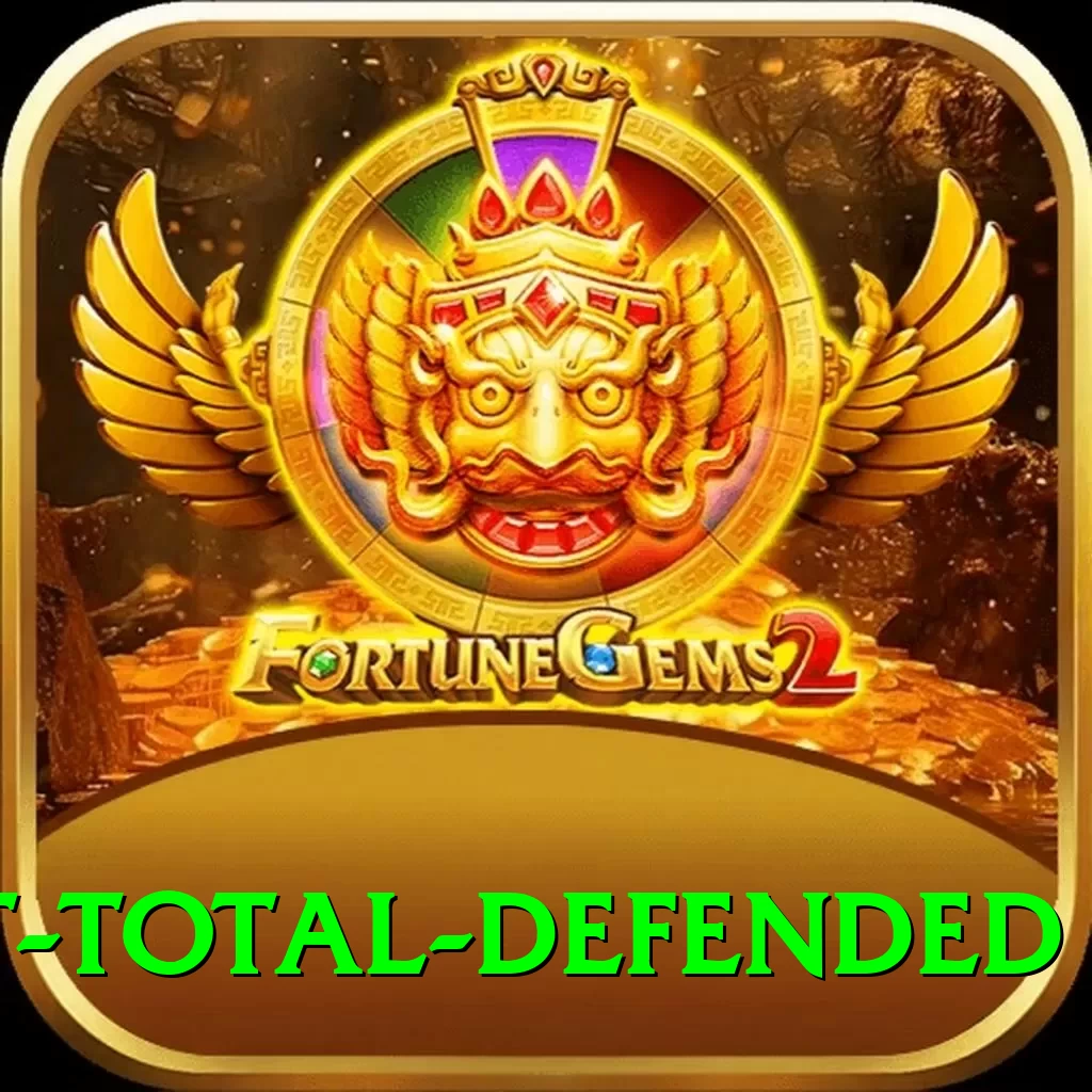 lowest total defended Plus Edition v5.1.9 - 2
