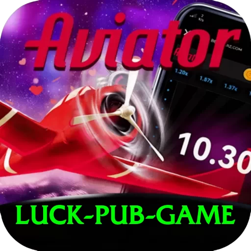 Luck Pub Game VIP v4.8.4 - 2