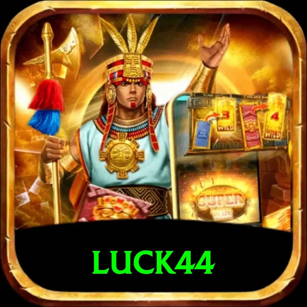 Luck44 Premium v3.1.8 - 2