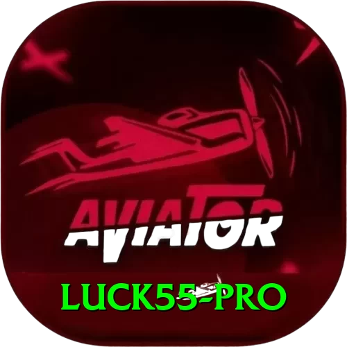luck55 - VIP Ultimate - 2