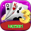 luck91 Master Pro vv1.6.8