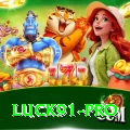 luck91 Premium Slots