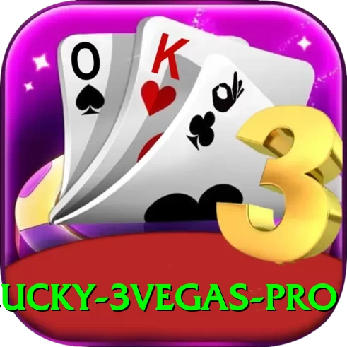lucky 3vegas Cash Prime - 2