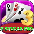 lucky 3vegas Cash Prime