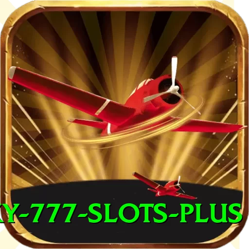 lucky 777 slots Mega Latest v4.1.2 - 2