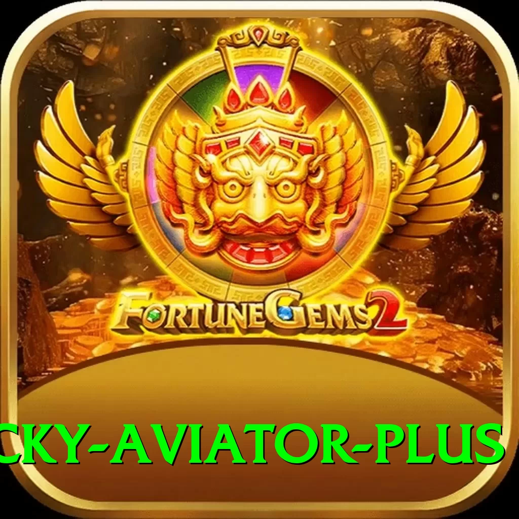 lucky aviator Elite Pro v3.0.3 - 2