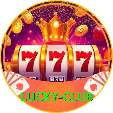lucky club Games (Casino & Earning) Max v4.3.9 - 2