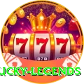 Lucky Legends Apps (Tools & Injectors) Master v5.4.5