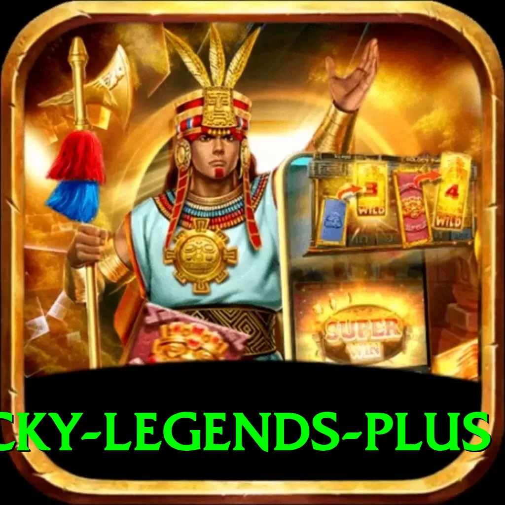 Lucky Legends Bonus King v2.0.1 - 2