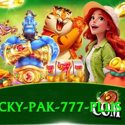 lucky pak 777 Deluxe v1.5.5 - 2