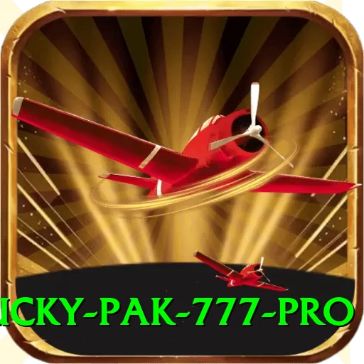 lucky pak 777 Earn Super v3.4.7 - 2