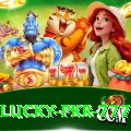 Lucky PKR 777 Gold Pro v5.0.7