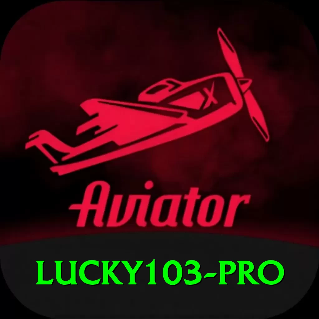 lucky103 Gaming Prime v5.5.3 - 2