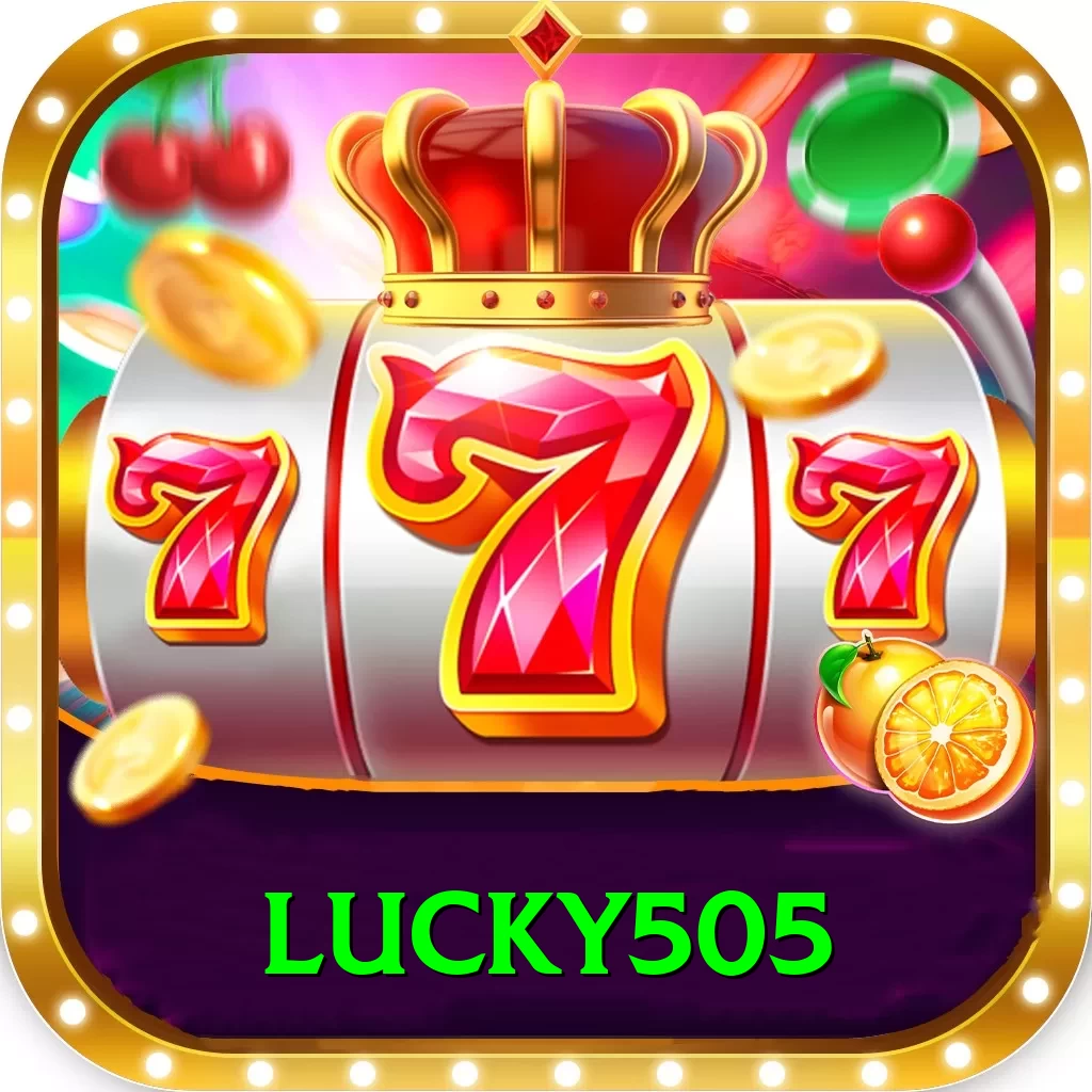 lucky505 Deluxe Edition v3.0.4 - 2