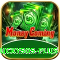 lucky505 Games (Casino & Earning) Master v4.3.9