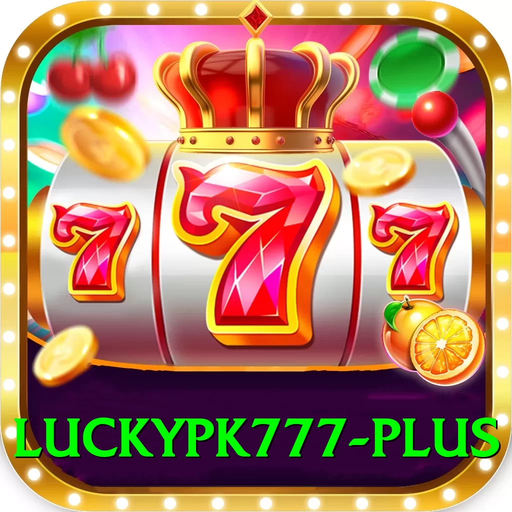 luckypk777 Master Pro v1.2.6 - 2